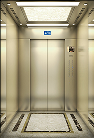 G·Qik高速电梯